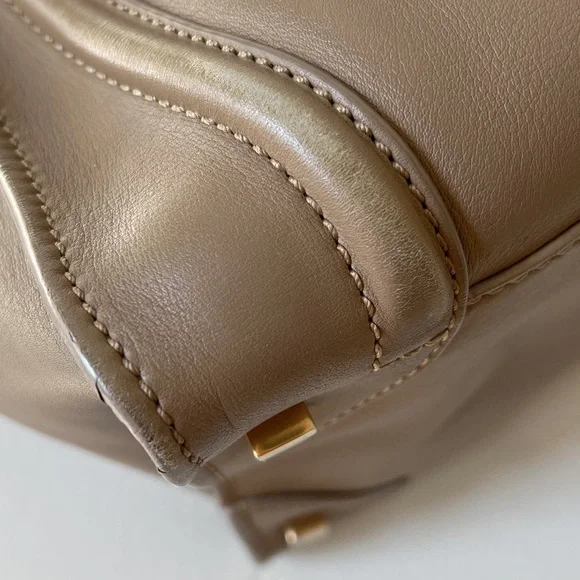 Part II: Celine Mini Luggage Tote - Picture 14 of 17